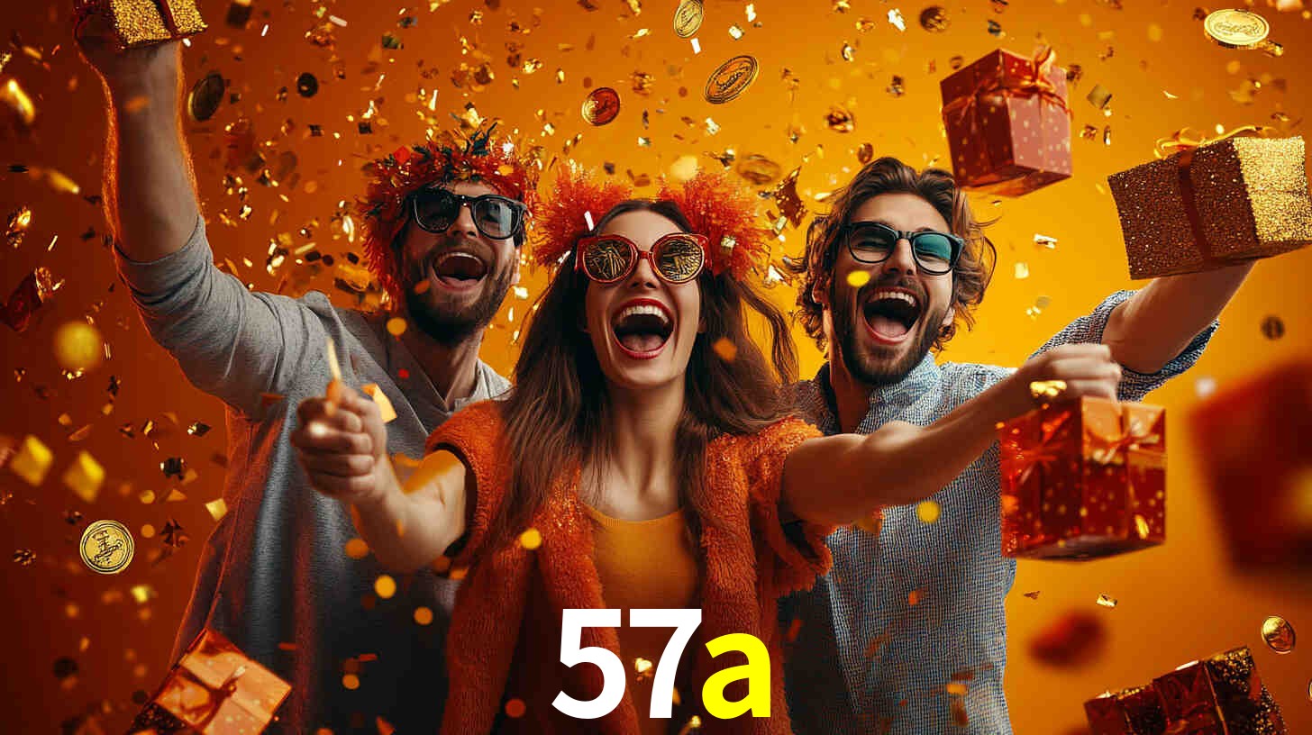57a: Seu Cassino Premiado com Pagamentos Rápidos