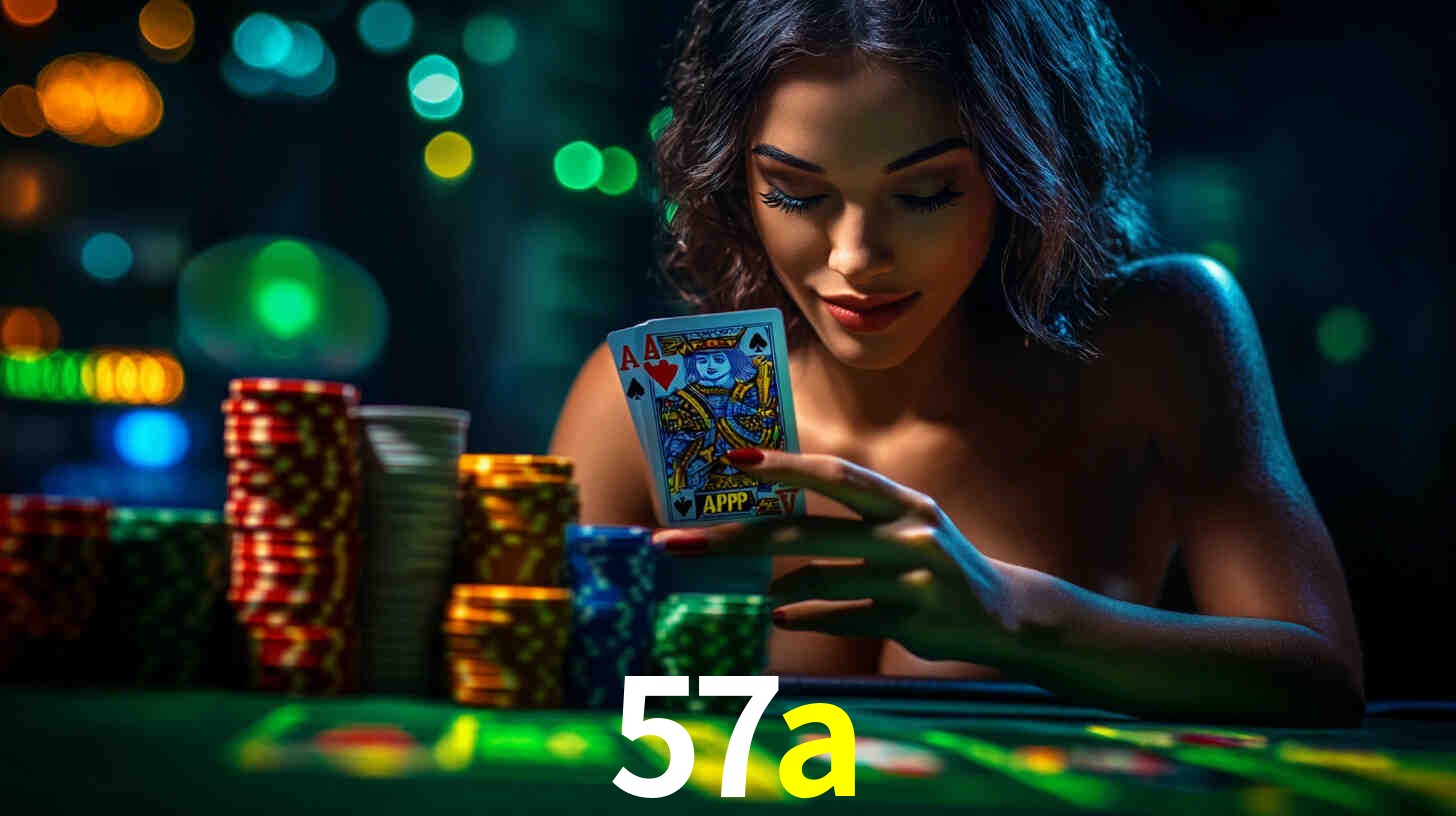 Descubra o Programa VIP da 57a: Vantagens Exclusivas para Jogadores