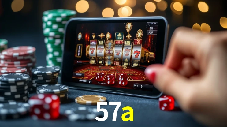 Welcome Bonus 57a