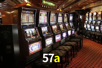 A Revolução dos Aplicativos de Jogos no 57a