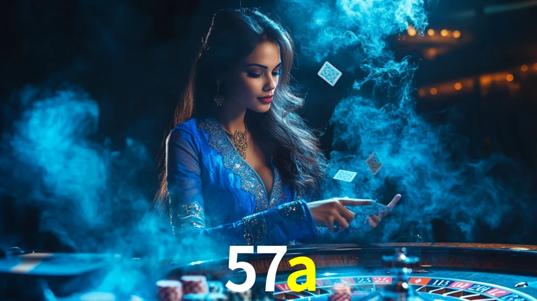 A Popularidade dos Caça-Níqueis no 57a