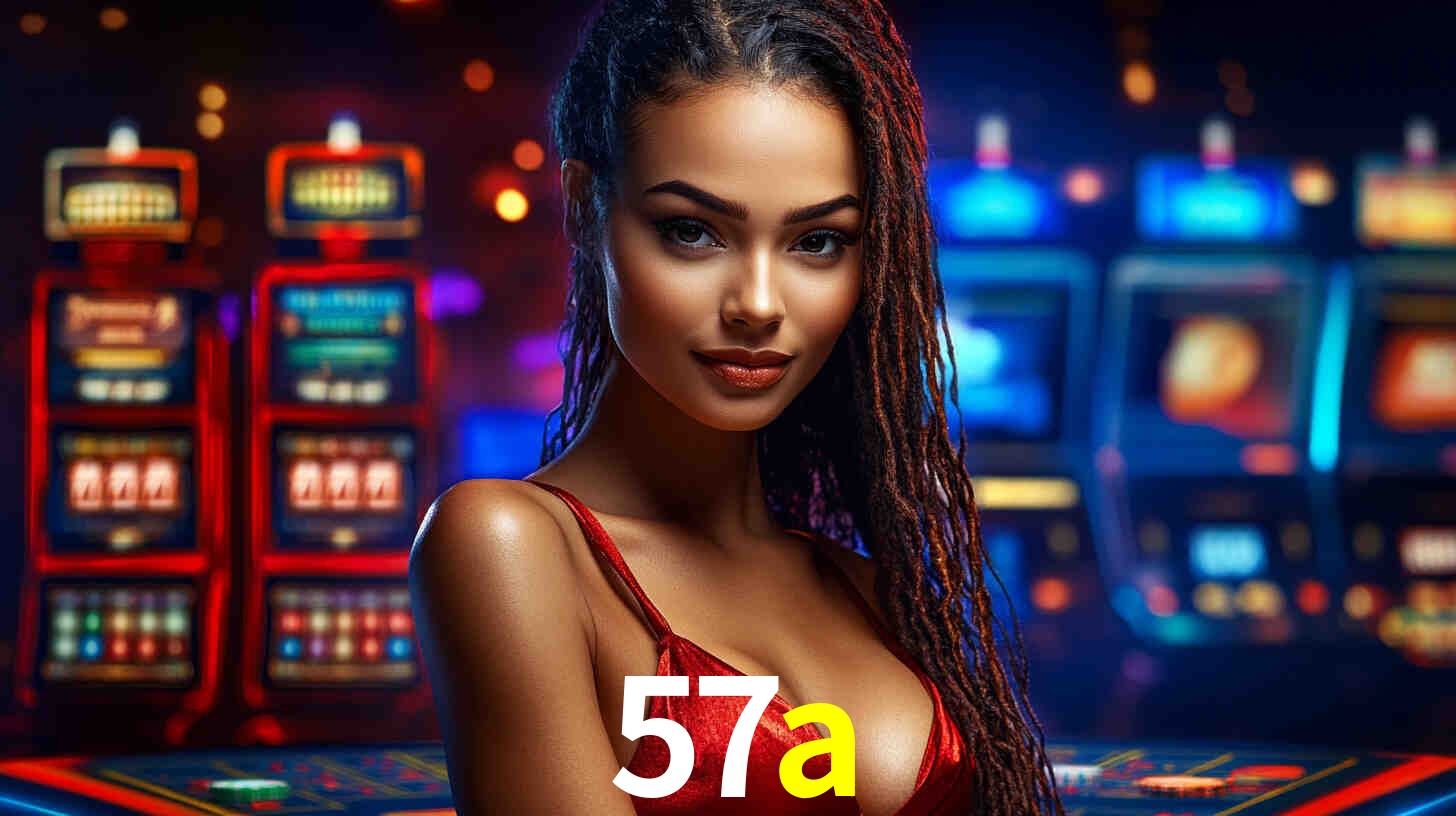 Apostas Esportivas na 57a: Um Guia Completo