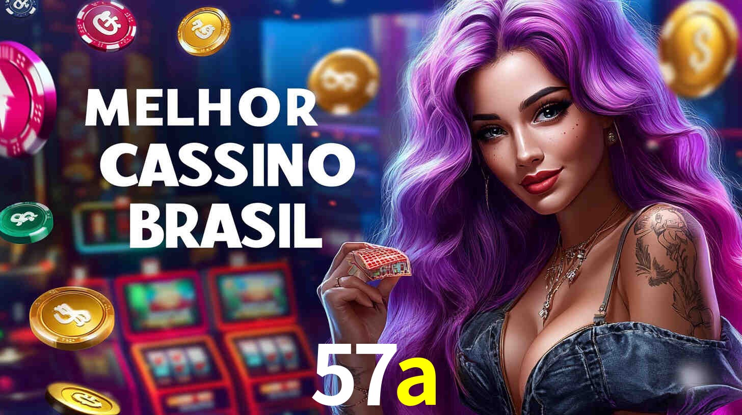 Apostas Esportivas na 57a: Um Guia Completo