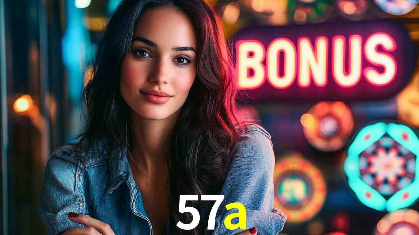 57a - Slots De Alta Taxa - 57a.com