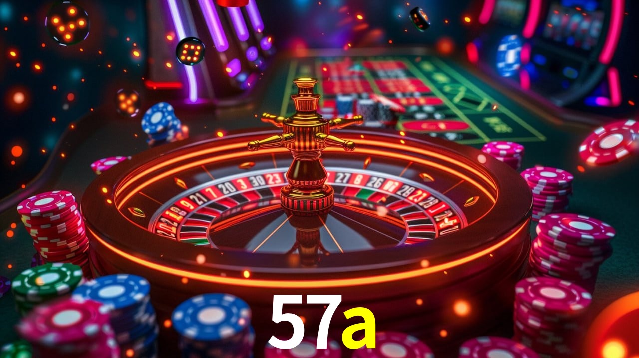 A Emoção da Loteria na 57a: Uma Chance de Mudança de Vida