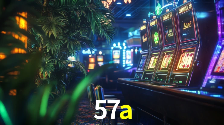 Blackjack Table 57a