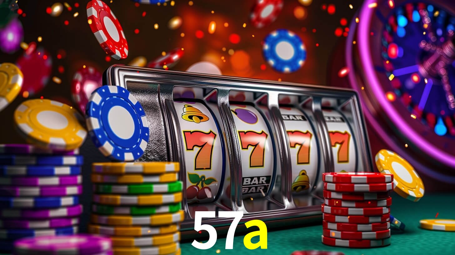 cassino 57a