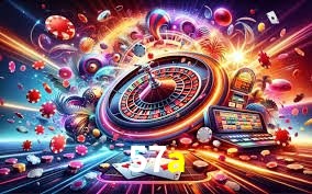 Mesa de Blackjack 57a