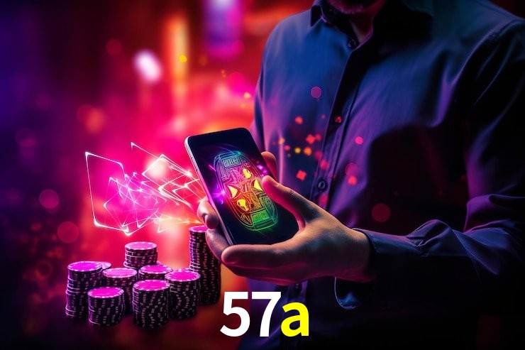 PIX Instantâneo 57a