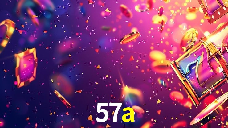Inovações de Jogos na 57a: O Futuro das Experiências Interativas