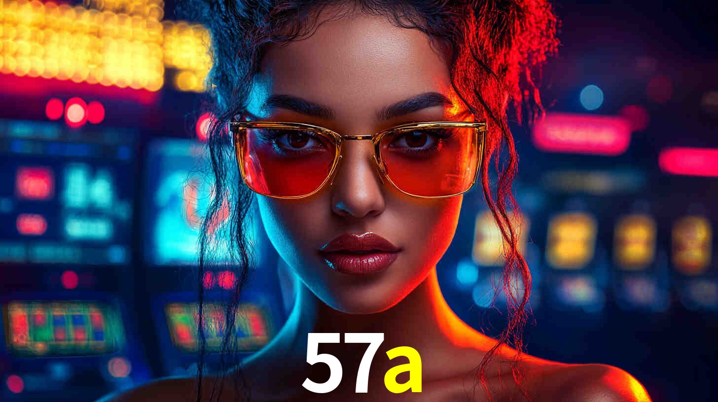 A Popularidade dos Caça-Níqueis no 57a