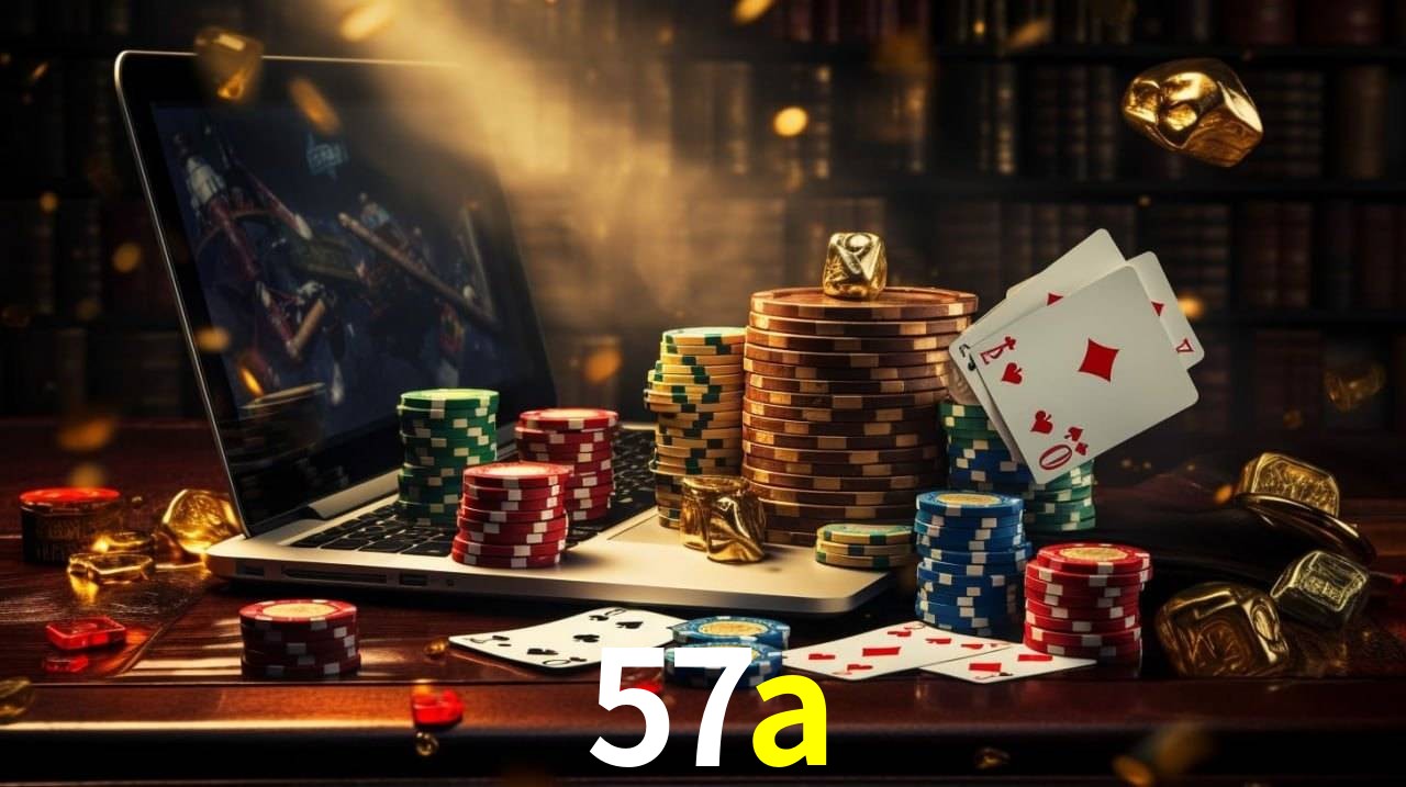 Bônus de Boas-vindas 57a