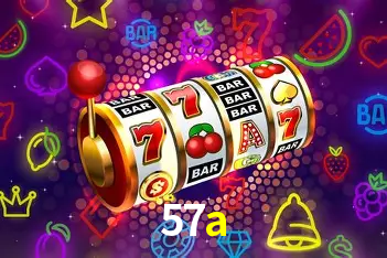 Descubra a Magia dos Jogos de Arcade no 57a