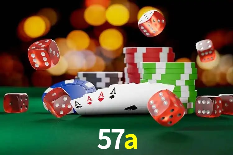 Estatísticas 57a
