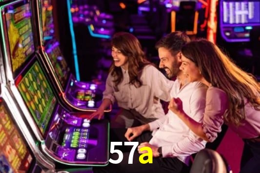 Desvendando o Mundo dos Jogos Virtuais na 57a