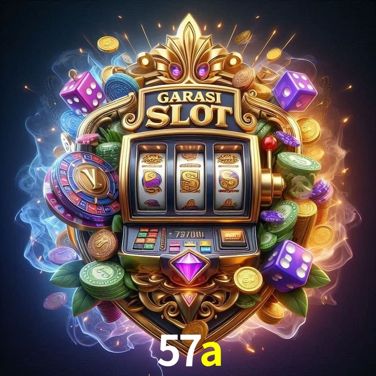 Jogos de Slot 57a